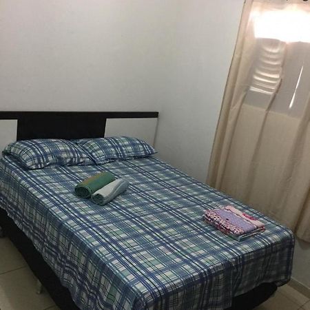 Flat Mobiliado C/ Piscina Διαμέρισμα João Pessoa Εξωτερικό φωτογραφία