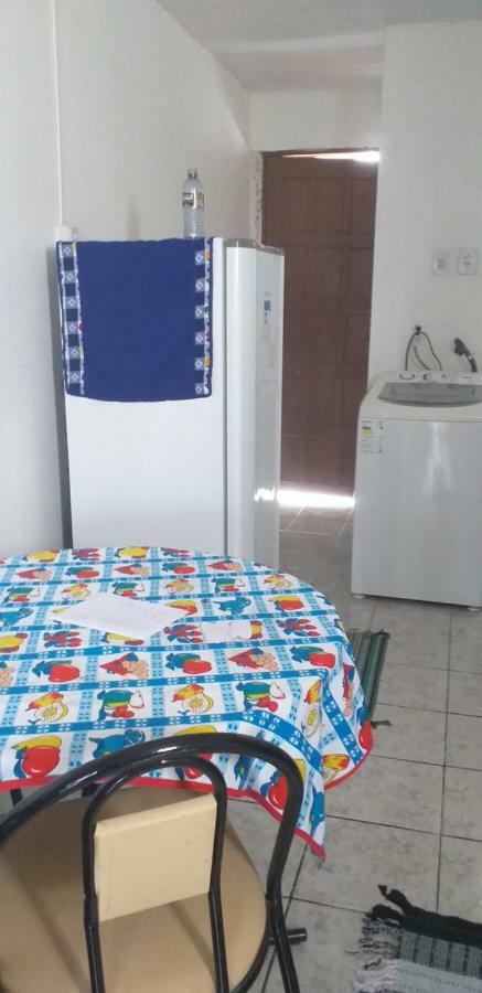 Flat Mobiliado C/ Piscina Διαμέρισμα João Pessoa Εξωτερικό φωτογραφία