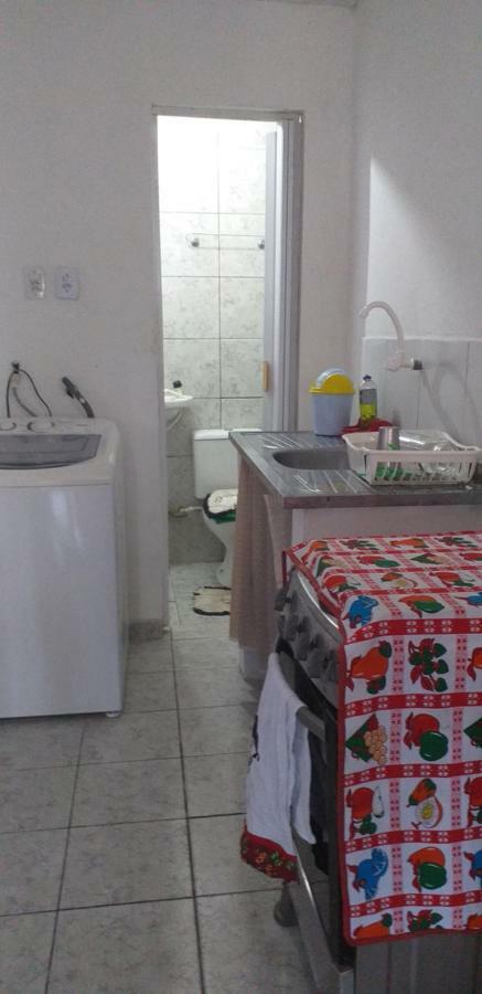 Flat Mobiliado C/ Piscina Διαμέρισμα João Pessoa Εξωτερικό φωτογραφία