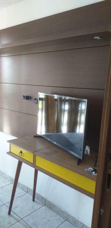 Flat Mobiliado C/ Piscina Διαμέρισμα João Pessoa Εξωτερικό φωτογραφία