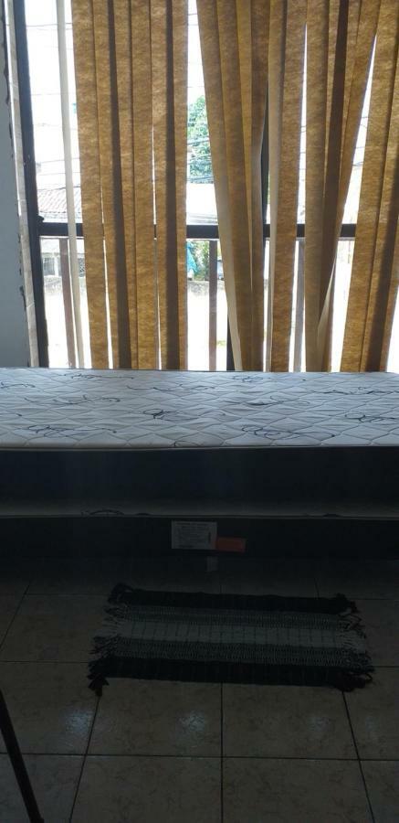 Flat Mobiliado C/ Piscina Διαμέρισμα João Pessoa Εξωτερικό φωτογραφία