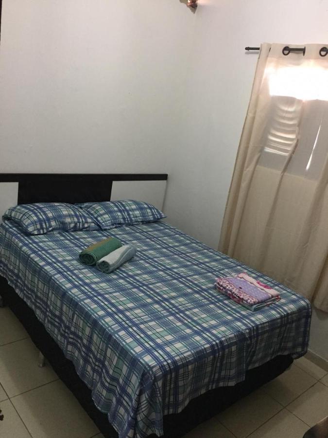 Flat Mobiliado C/ Piscina Διαμέρισμα João Pessoa Εξωτερικό φωτογραφία
