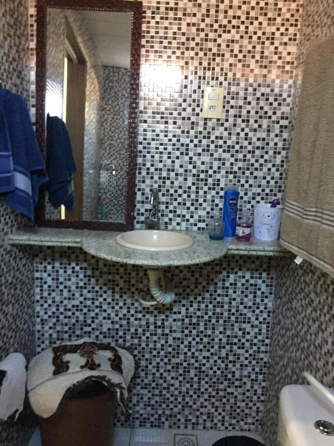 Flat Mobiliado C/ Piscina Διαμέρισμα João Pessoa Εξωτερικό φωτογραφία